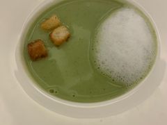 -红房子西菜馆(淮海中路店)