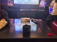 -创想KTV(太仓南洋广场店)