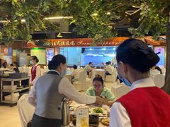 -柳州饭店·绿岛餐厅(友谊路店)