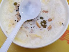 老马家国华牛奶鸡蛋醪糟-清真老马家国华牛奶鸡蛋醪糟(正宁路店)