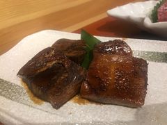 厚切酱烤牛舌-有喜屋·鲜鸡板前烧鸟(徐家汇店)