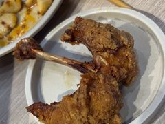 -桂在香知桂林米粉(红博中央公园店)