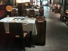 大堂-巴奴毛肚火锅(大剧院店)