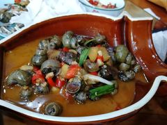 -淳安二十八道·美食汇·淳鱼馆(阳光路店)