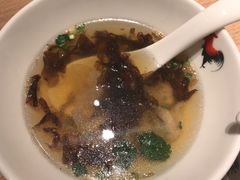 莆田扁肉汤（位）-莆田餐厅PUTIEN(深圳湾万象城家宴店)