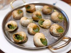 -Le Comptoir de la Gastronomie