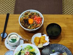 -越日本料理(新地假日广场店)
