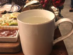 -茉莉.Red Crab