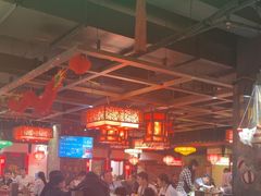 -矮板凳老火锅(宽窄巷子店)