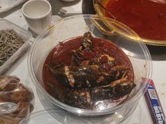 -涿派·炝锅鱼(涿州店)