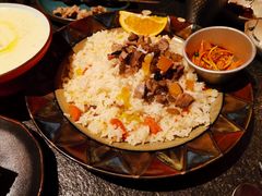 -丝路金桃·新疆菜(徐汇店)