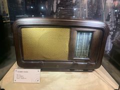 -上海无线电博物馆