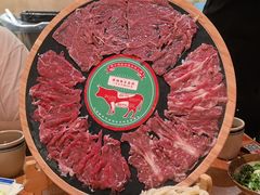 -周小明火锅(黑金冠社区店)