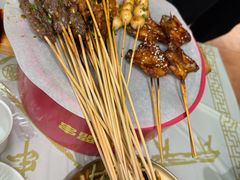 -串盟烧烤大排档·长沙美食地标(星沙店)