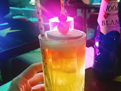 -MOSSO音乐酒吧·Live House(南京西路店)
