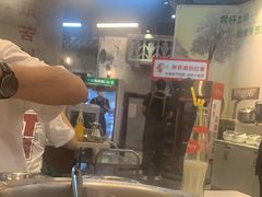 -憨铁匠老火锅(龙岗万科里店)