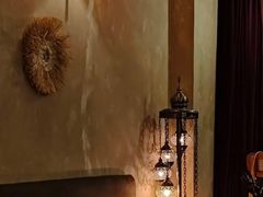 -Uncle Kosto科斯托·中东菜