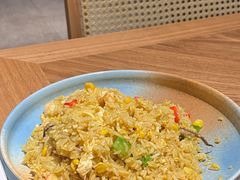 -尚SHANG泰国菜(中山大道店)