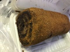驴打滚-老回回饺子馆(海洋馆店)