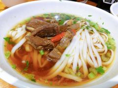-肆姐面粉馆(坡子街店)