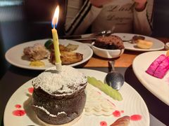 -拉蒂娜·巴西牛排馆 Latina·Brazilian Steakhouse(王府井喜悦店)
