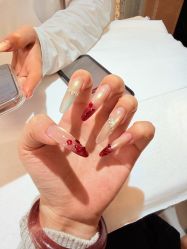 -LynLyn琳林美甲美睫