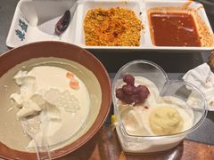 -東盛炭烤自助料理(浦东文峰广场店)
