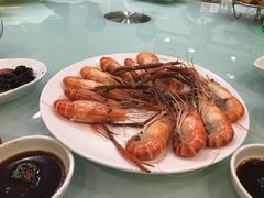 -勝記酒家·37年老字号·经典粤菜(荔枝公园店)