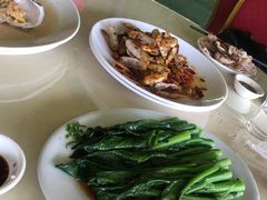 -坤记海鲜大排档(老街店)