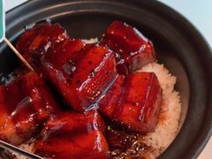 -庆江南江南菜(琴湖溪里花园城店)