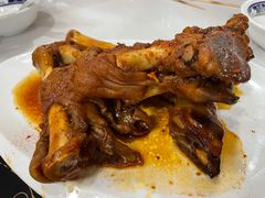 -清真·西北人家风味馆(中山中路店)