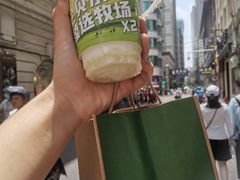 -茉酸奶(广西北路店)