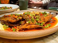 -锦府盐帮·侯宅(五棵松万达店)