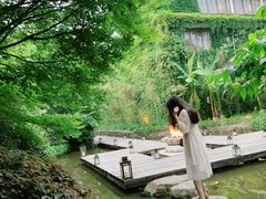 -三嚥阁 La Villa Restaurant