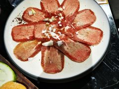 -鹤江桥·红油牛肉粉(SKP店)
