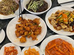 -桃园中华料理炸酱面(燕儿岛路店)
