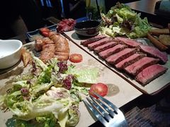 -The Cheebat 锌吧·Bistro(体育西店)