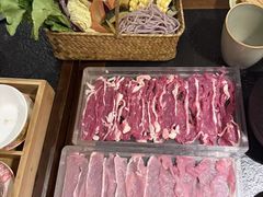 -菌自由丨野生菌火锅特色庭院餐厅(丽江古城店)