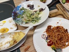 -刀叉遇上筷子中西融合餐厅(成都道店)