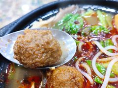 -清真·穆萨砂锅(大皮院店)