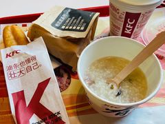 -肯德基(汤逊湖店)