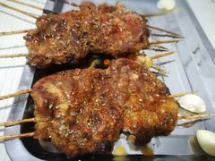 -永刚烧烤(大夜市店)