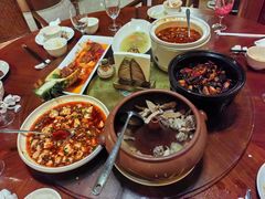 -西双版纳洲际度假酒店-曼霖轩中餐厅
