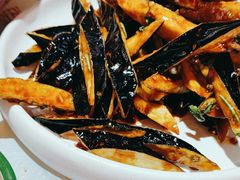 -王婆炒鱼(总店)