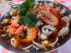 -辣小鲜·南昌大排档(船山路店)