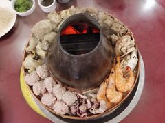-山海关清和浑锅店