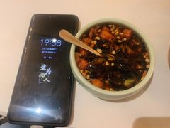 特色冰粉-丙申臺火锅
