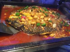 -鱼库·不仅是一家烤鱼店(车公庙店)