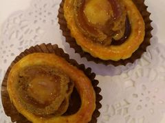 鲍鱼酥-新花城蟹粉馆(乌鲁木齐店)