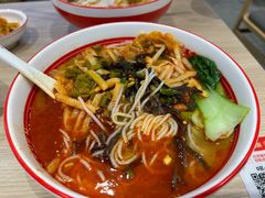 -柒小螺·螺蛳粉(利丰广场店)